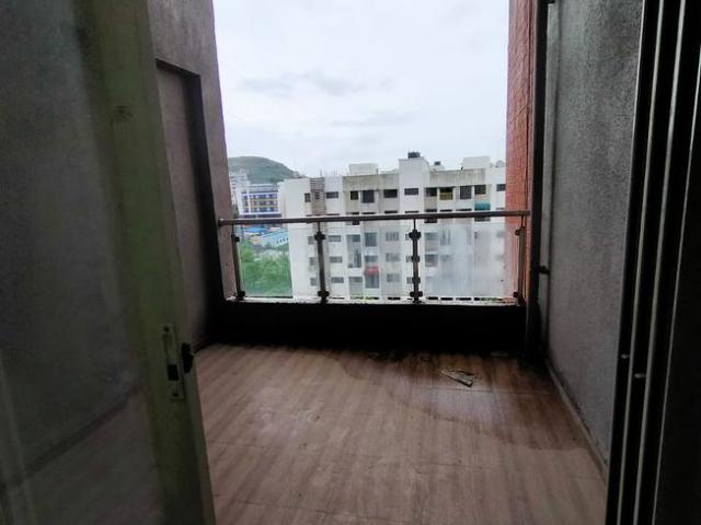 3 BHK Apartment in Lohegaon for rent Pune. The reference number is 9587928