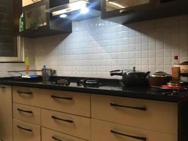 3 BHK Apartment in Lohegaon for rent Pune. The reference number is 20455344