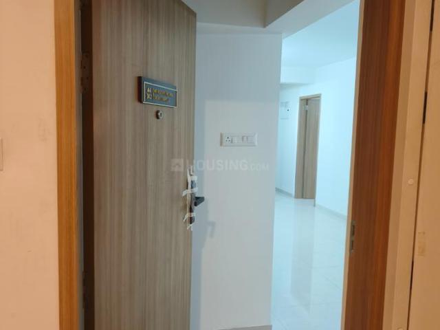 3 BHK Apartment in Lohegaon for rent Pune. The reference number is 20612048