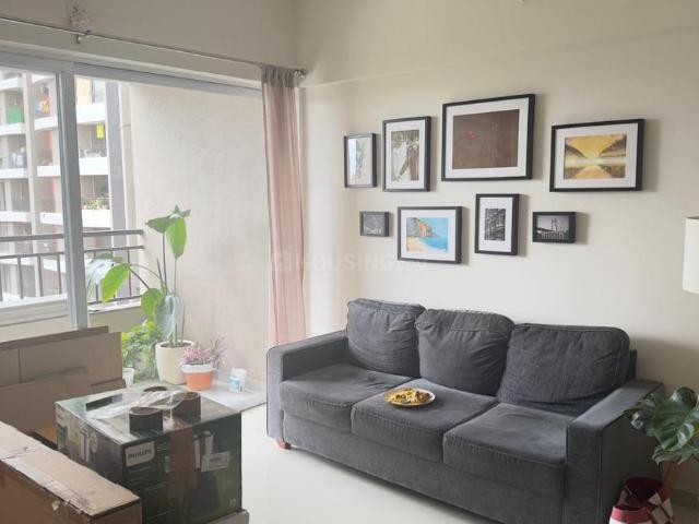 3 BHK Apartment in Lohegaon for rent Pune. The reference number is 20615900