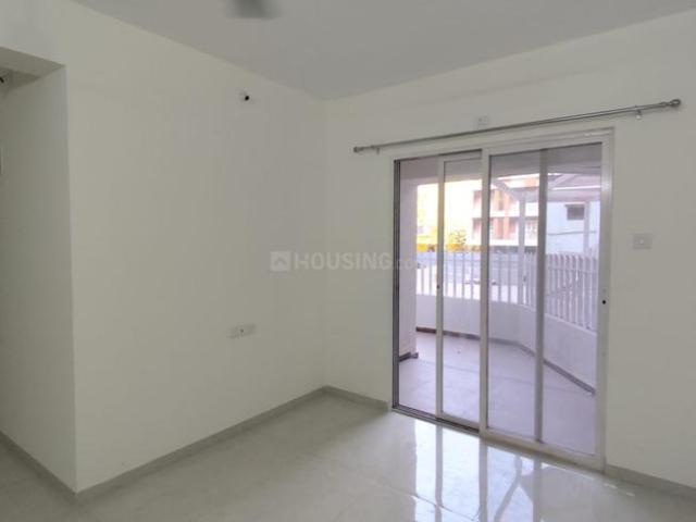 3 BHK Apartment in Lohegaon for rent Pune. The reference number is 20617188