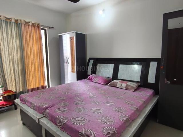 3 BHK Apartment in Lohegaon for rent Pune. The reference number is 20747491
