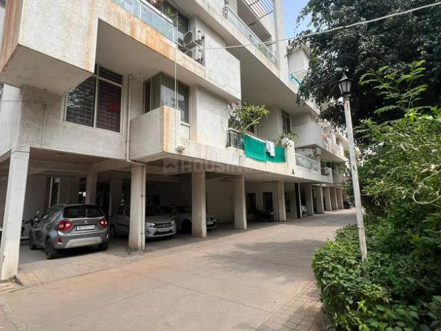 3 BHK Apartment in Lohegaon for rent Pune. The reference number is 20840351