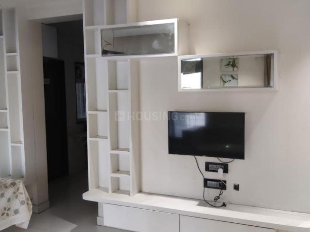 3 BHK Apartment in Lohegaon for rent Pune. The reference number is 20859677
