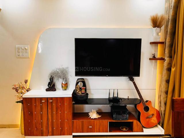 3 BHK Apartment in Lohegaon for rent Pune. The reference number is 20894278