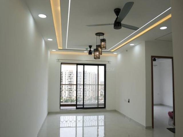 3 BHK Apartment in Lohegaon for rent Pune. The reference number is 20894581