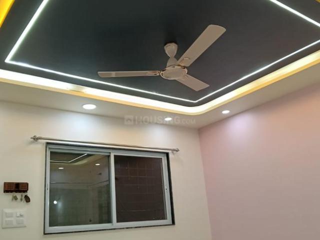 3 BHK Apartment in Lohegaon for rent Pune. The reference number is 20831062