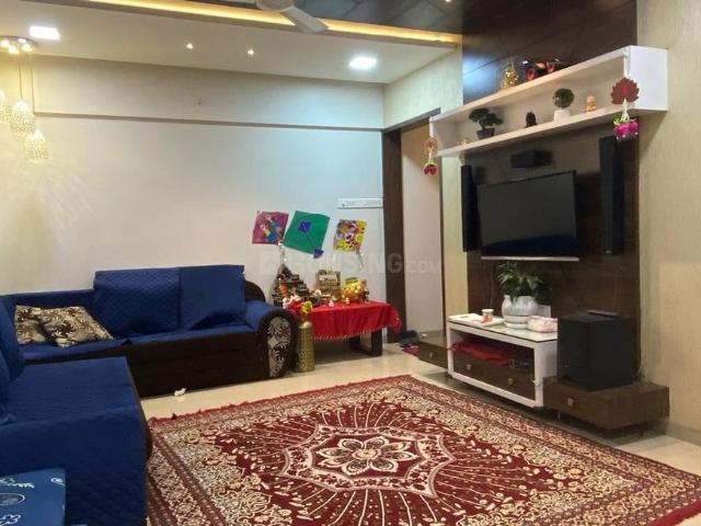 3 BHK Apartment in Lohegaon for rent Pune. The reference number is 20966141