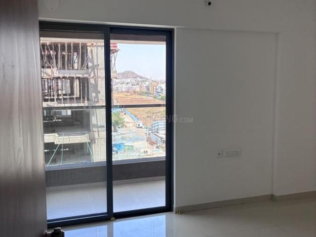 3 BHK Apartment in Lohegaon for rent Pune. The reference number is 20975674