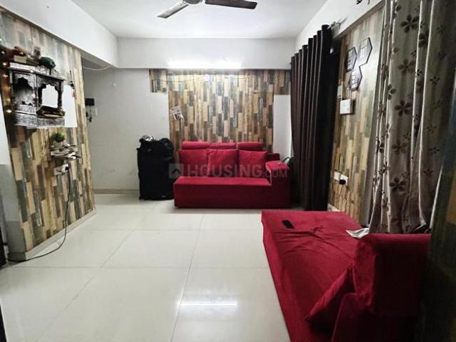 3 BHK Apartment in Lohegaon for rent Pune. The reference number is 20914583
