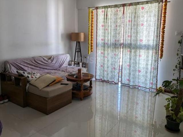 3 BHK Apartment in Lohegaon for rent Pune. The reference number is 21074390