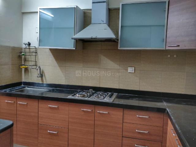 3 BHK Apartment in Lohegaon for rent Pune. The reference number is 21074335