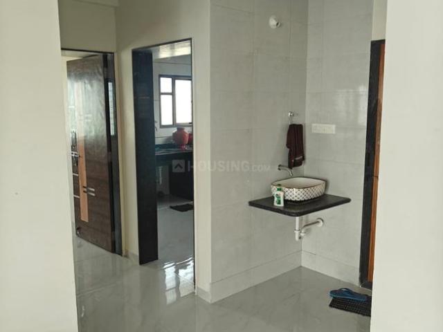 3 BHK Apartment in Lohegaon for rent Pune. The reference number is 21192636