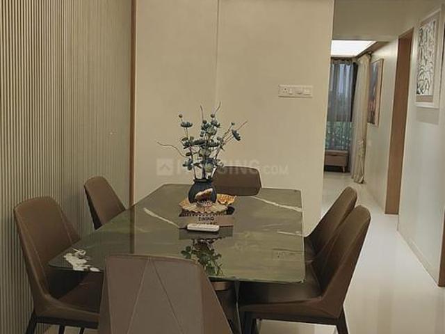 3 BHK Apartment in Lohegaon for resale Pune. The reference number is 21100279