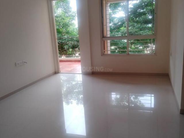 3 BHK Apartment in Lohegaon for resale Pune. The reference number is 21226518