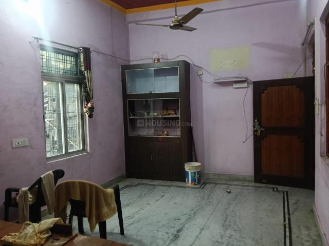 3 BHK Apartment in Lok Nagar for rent Unnao. The reference number is 21316412