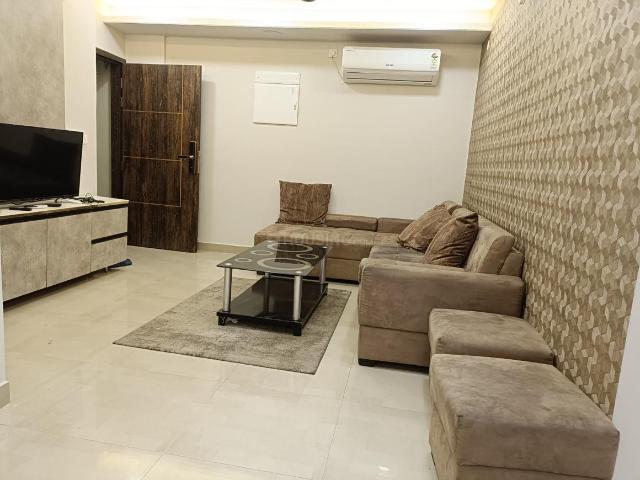 3 BHK Apartment in Lokhra for rent Guwahati. The reference number is 20437638