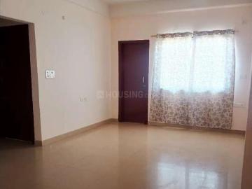 3 BHK Apartment in Lokhra for rent Guwahati. The reference number is 20554710