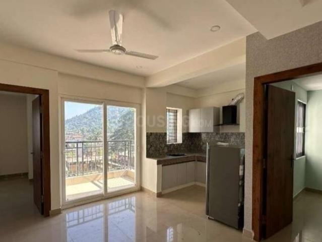 3 BHK Apartment in Lokhra for rent Guwahati. The reference number is 21072027