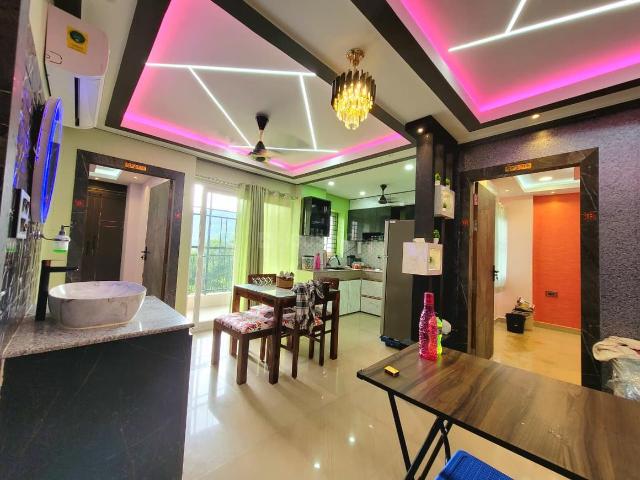 3 BHK Apartment in Lokhra for resale Guwahati. The reference number is 21227321