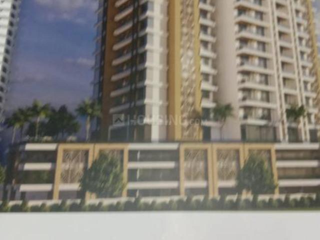 3 BHK Apartment in Lokmanya Nagar for resale Indore. The reference number is 21212812