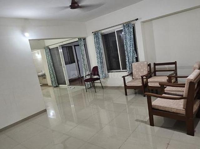3 BHK Apartment in Loni Kalbhor for resale Pune. The reference number is 20460985