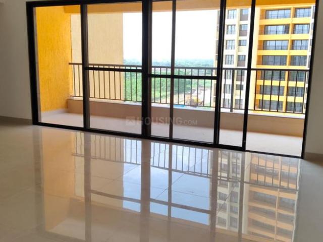 3 BHK Apartment in Loni Kalbhor for resale Pune. The reference number is 20981476