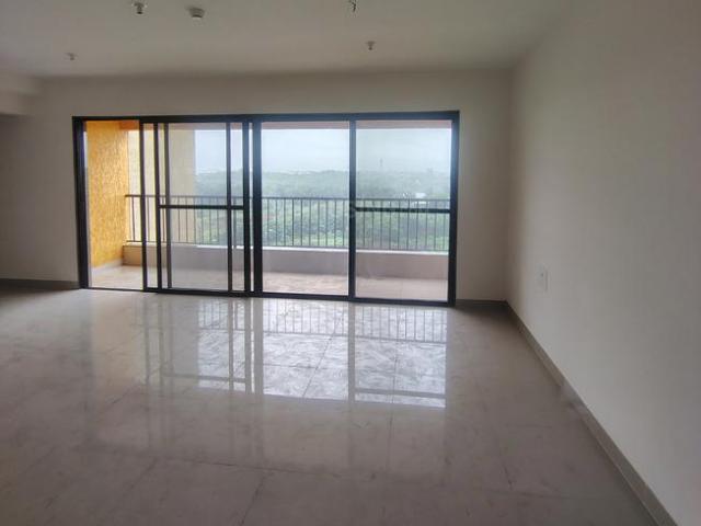 3 BHK Apartment in Loni Kalbhor for resale Pune. The reference number is 21222044