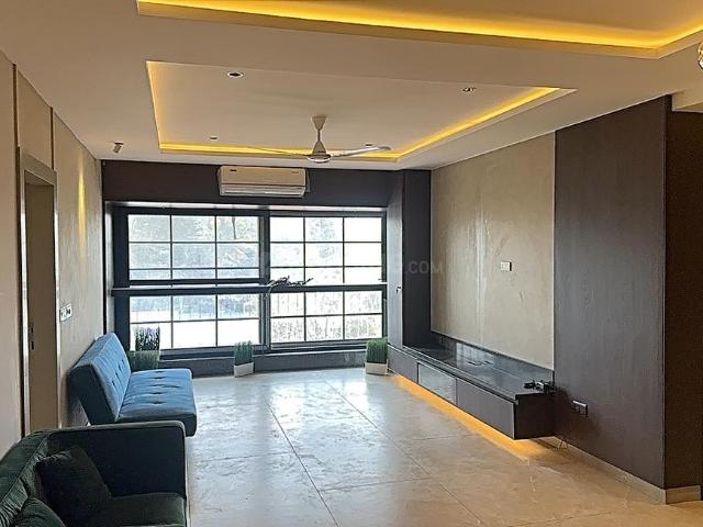 3 BHK Apartment in Lavelle Road for rent Bengaluru. The reference number is 19386169