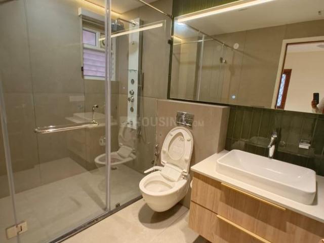 3 BHK Apartment in Lavelle Road for rent Bengaluru. The reference number is 19851106