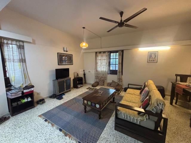 3 BHK Apartment in Lavelle Road for rent Bengaluru. The reference number is 20116678