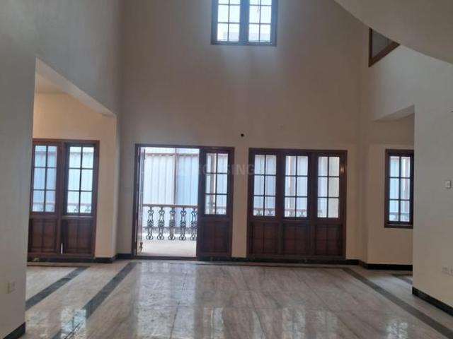 3 BHK Apartment in Lavelle Road for rent Bengaluru. The reference number is 20880356