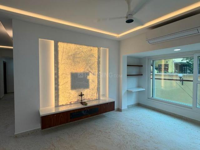 3 BHK Apartment in Lavelle Road for rent Bengaluru. The reference number is 20976950