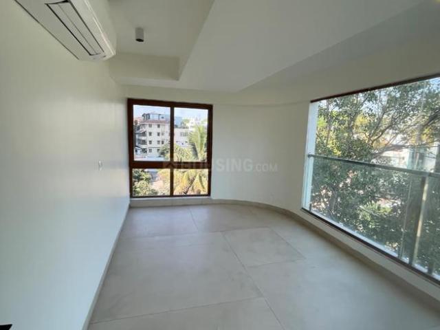 3 BHK Apartment in Lavelle Road for rent Bengaluru. The reference number is 20982635