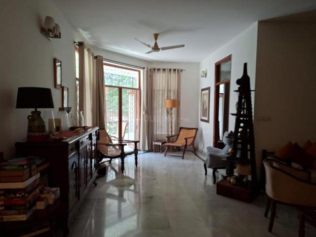 3 BHK Apartment in Lavelle Road for rent Bengaluru. The reference number is 21181459
