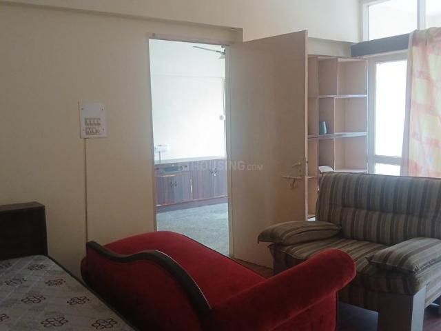 3 BHK Apartment in Lavelle Road for rent Bengaluru. The reference number is 21190688