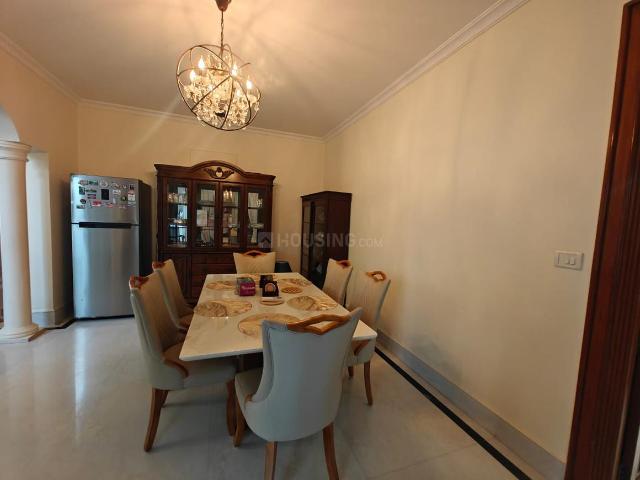 3 BHK Apartment in Lavelle Road for resale Bengaluru. The reference number is 19128750