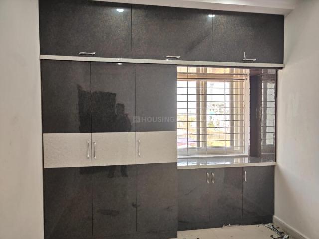 3 BHK Apartment in Laxma Reddy Palam Colony for resale Hyderabad. The reference number is 20792212