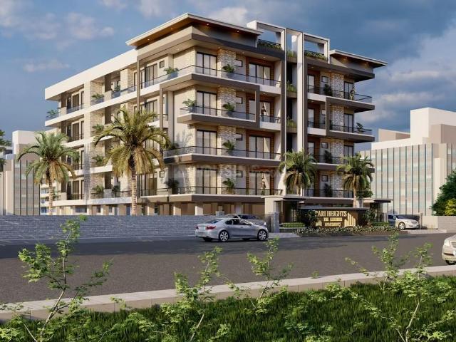 3 BHK Apartment in Laxman Chowk for resale Dehradun. The reference number is 19267930