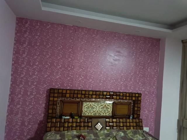3 BHK Apartment in Laxmi Nagar for resale New Delhi. The reference number is 10070483