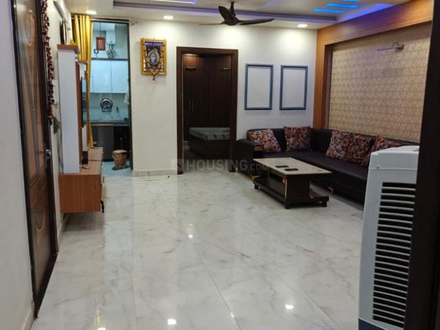 3 BHK Apartment in Laxmi Nagar for resale New Delhi. The reference number is 14663149