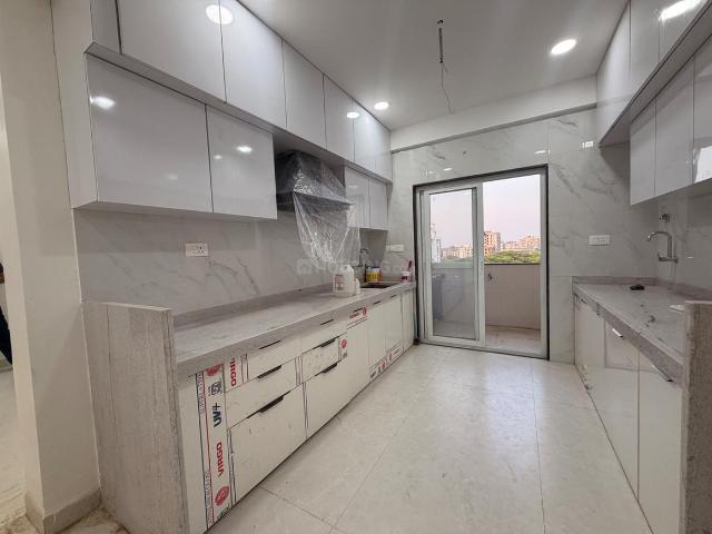 3 BHK Apartment in Laxminagar for rent Nagpur. The reference number is 20477792