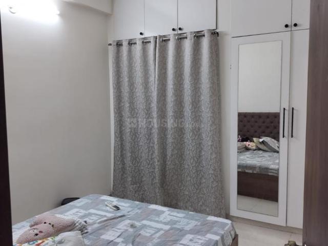 3 BHK Apartment in Laxminagar for rent Nagpur. The reference number is 20537175