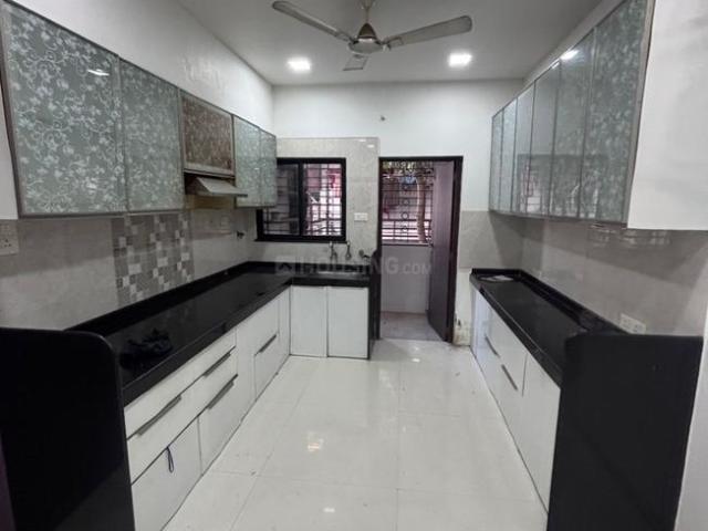 3 BHK Apartment in Laxminagar for rent Nagpur. The reference number is 20540248