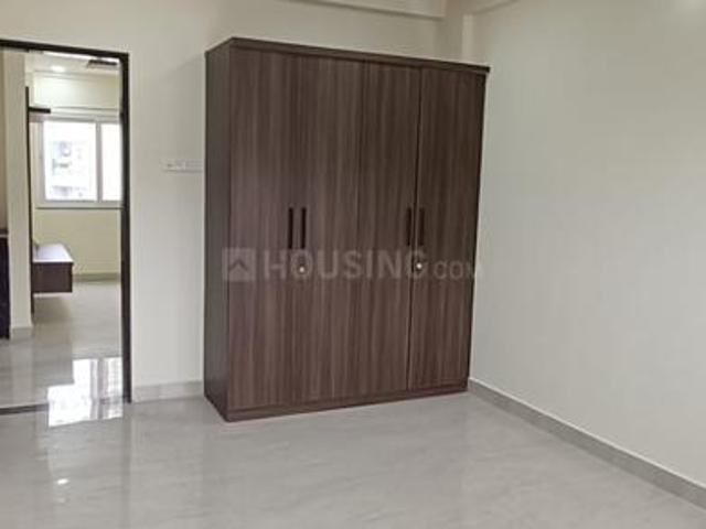 3 BHK Apartment in Laxminagar for rent Nagpur. The reference number is 20823177