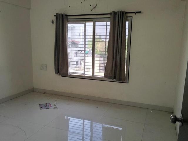 3 BHK Apartment in Laxminagar for rent Nagpur. The reference number is 20159999