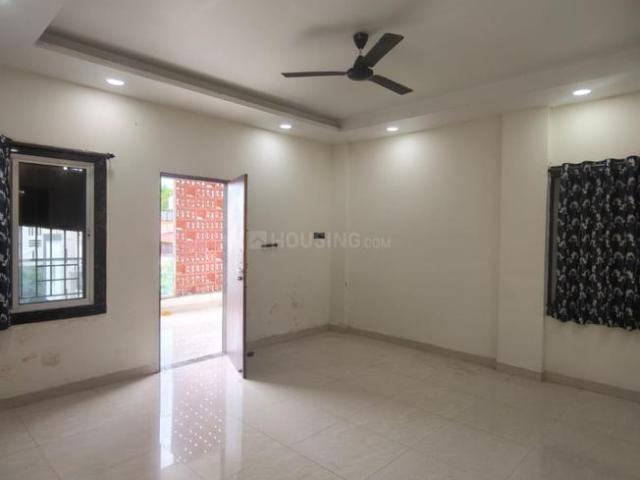 3 BHK Apartment in Laxminagar for rent Nagpur. The reference number is 21118994