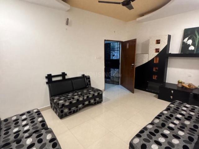 3 BHK Apartment in Laxminagar for rent Nagpur. The reference number is 21299746