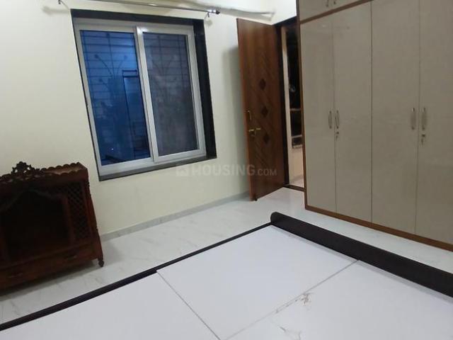 3 BHK Apartment in Laxminagar for rent Nagpur. The reference number is 21319203