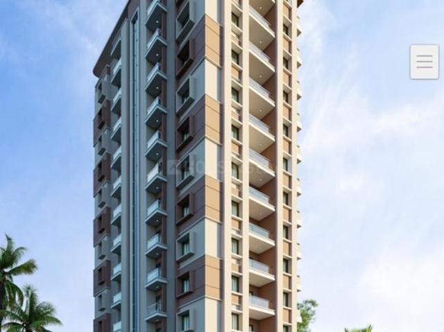 3 BHK Apartment in Laxminagar for resale Nagpur. The reference number is 18265952